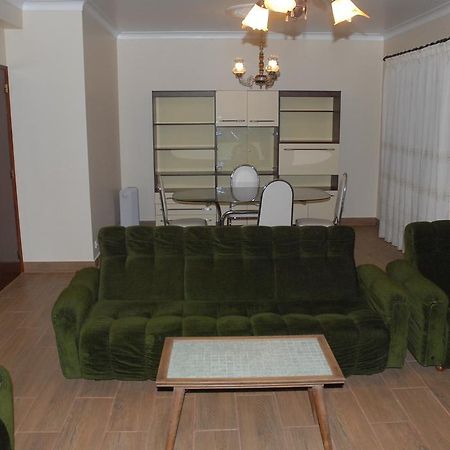 Apartamento Tatiana Сейя Екстер'єр фото