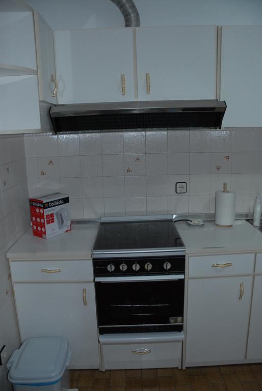 Apartamento Tatiana Сейя Екстер'єр фото