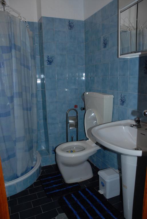 Apartamento Tatiana Сейя Екстер'єр фото