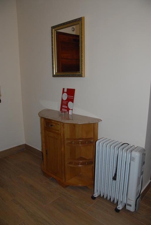 Apartamento Tatiana Сейя Екстер'єр фото