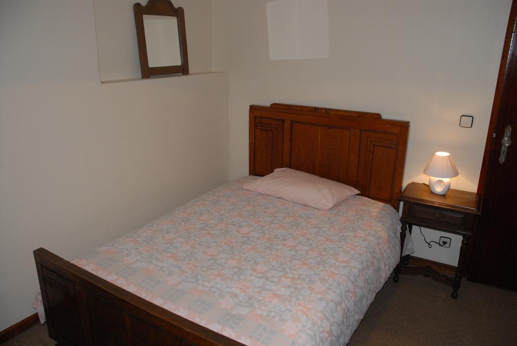 Apartamento Tatiana Сейя Екстер'єр фото