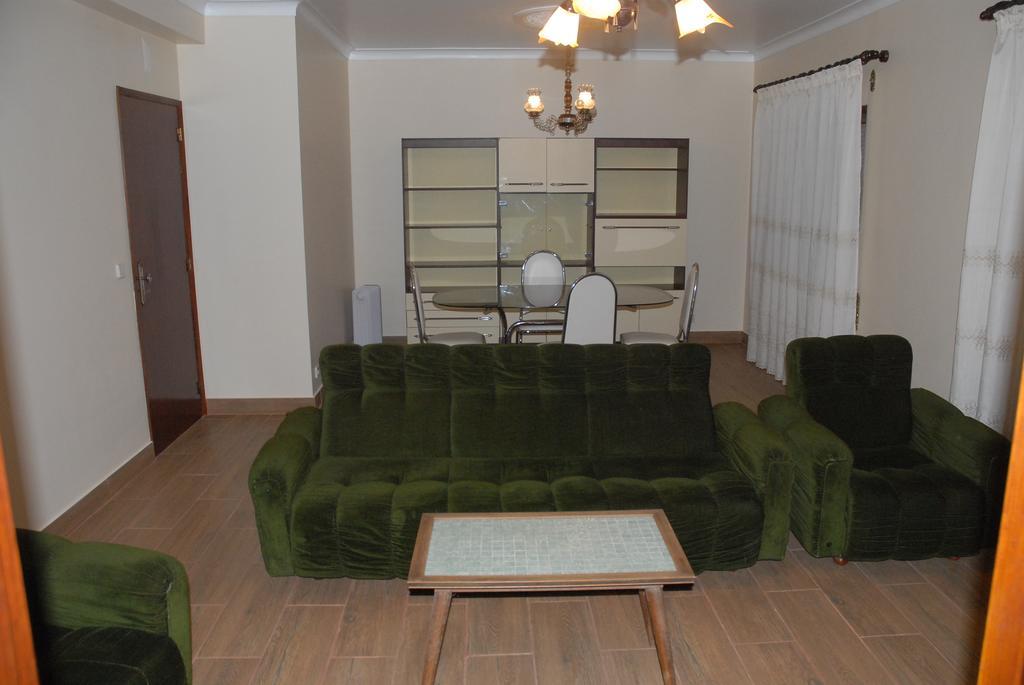 Apartamento Tatiana Сейя Екстер'єр фото